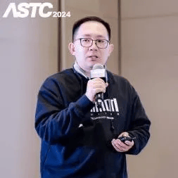 2024中国科技年会（ASTC 2024）凯发科技赋能家电产业转型升级小米大家电闪耀(图6)