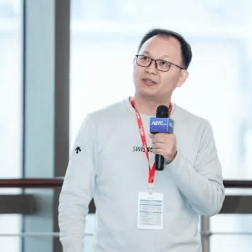 2024中国科技年会（ASTC 2024）凯发科技赋能家电产业转型升级小米大家电闪耀(图7)