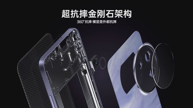 PPO A5 Pro发布会全程回顾K8凯发新一代的“耐用战神”！O(图2)