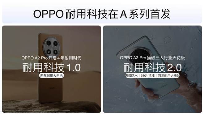 PPO A5 Pro发布会全程回顾K8凯发新一代的“耐用战神”！O(图28)