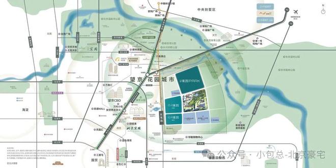 )首页网站-中建璞园 PARK详情-楼盘欢迎您凯发K8旗舰厅··中建璞园 PARK(售楼处(图4)